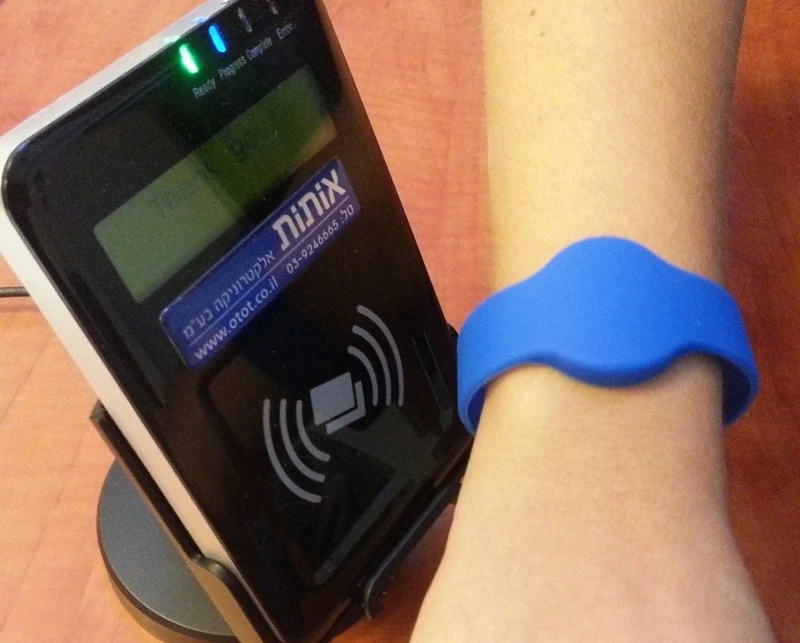 rfid bracelet rfid bracelet