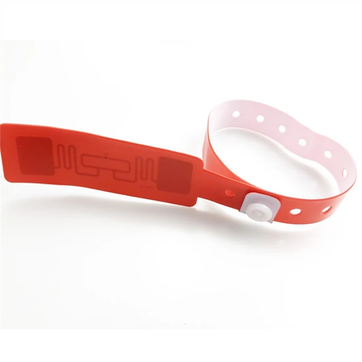 RFID Bracelets For Events