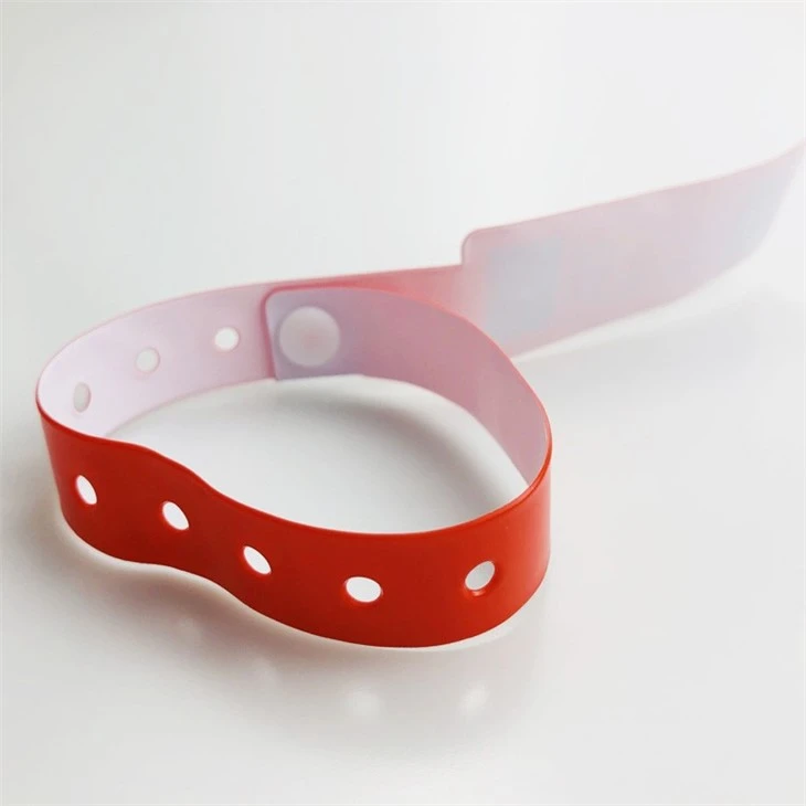 RFID Bracelets For Events