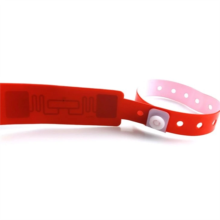 RFID Bracelets For Events